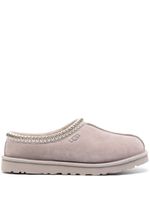 UGG chaussons Tasman en daim - Gris