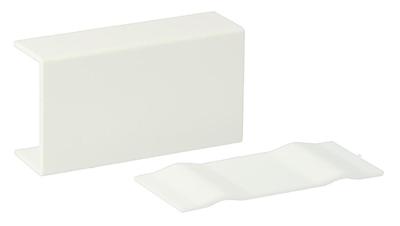 Enzo Attema P-K25 koppelstuk wit Attema KG25 4745510