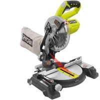 Ryobi EMS190DCL 18V Accu afkortzaag | One plus | zonder accu - 5133000932