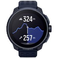 Suunto Race 3,63 cm (1.43") AMOLED 49 mm Digitaal 466 x 466 Pixels Touchscreen Marineblauw GPS - thumbnail