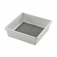 La-organizer Mondex Space System Polypropyleen 15 x 15 x 5 cm