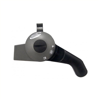 SturmeyArcher Duimversteller 3-speed nimbus sturmey archer