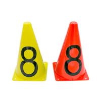 MARKER CONE Nº 8