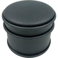 Svenska Living Deurstopper ø9x7,5cm mat zwart Svenska Living Deurstopper ø9x7,5cm mat zwart