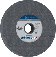 Bosch Accessoires Afbraamschijf voor tafelslijpmachine 200 mm, 32 mm, 36 1st - 2608600111