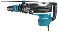 Makita hr5212c combihamer sds-max | 1510w 19.1j - hr5212c