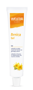 Weleda Arnica Gel