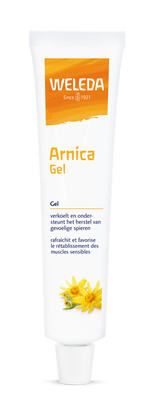Weleda Arnica Gel