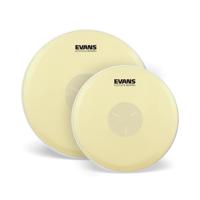 Evans EB0709 Tri-Center 7 1/4 & 8 5/8 inch bongovellen