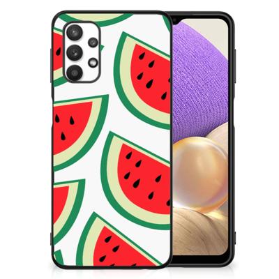 Samsung Galaxy A32 5G Back Cover Hoesje Watermelons