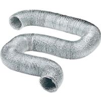AFR 75 (VE3m)  - Spirally wound ventilation pipe D=75mm AFR 75 (quantity: 3m) - thumbnail
