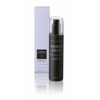 Hair Care Straight Boabab Zero-Frizz Smoothing Hair Bath