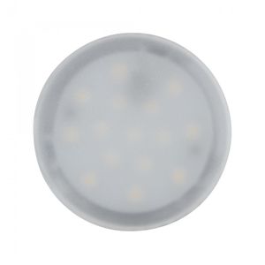 Paulmann LED Coin Nova Plus LED-inbouwlamp voor badkamer Energielabel: F (A - G) LED Satijn