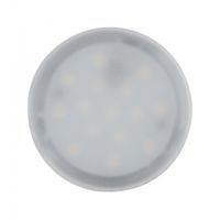 Paulmann LED Coin Nova Plus LED-inbouwlamp voor badkamer Energielabel: F (A - G) LED Satijn - thumbnail