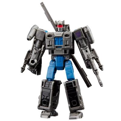 Hasbro Transformers Deluxe Combaticon Vortex