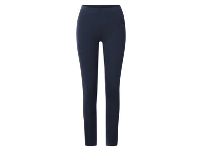 esmara Dames legging (Marineblauw, XL (48/50)) esmara Dames legging (Marineblauw, XL (48/50))