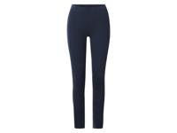 esmara Dames legging (Marineblauw, XL (48/50))