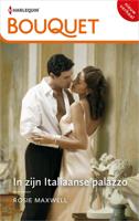 In zijn Italiaanse palazzo - Rosie Maxwell - ebook