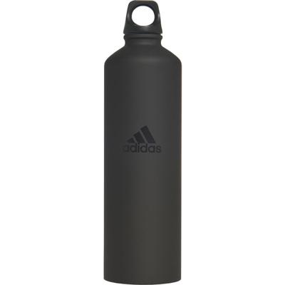 adidas Stainless Bidon 0,75L Zwart