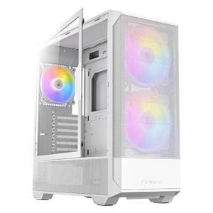 Antec NX416L-W midi tower behuizing