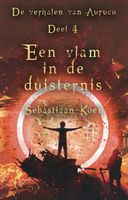 Een vlam in de duisternis - Sebastiaan Koen - ebook