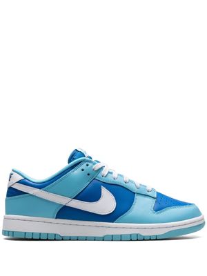 Nike baskets Dunk 'Argon 2022' - Bleu