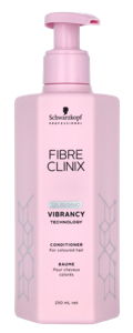 Schwarzkopf Fibre Clinix Vibrancy Conditioner 250 ml