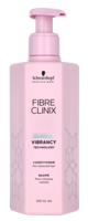 Schwarzkopf Fibre Clinix Vibrancy Conditioner 250 ml