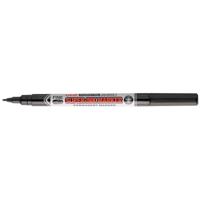 Uni-ball permanent marker Super Ink zwart