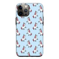 Eenhoorns overal: iPhone 12 Tough Case