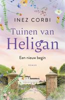 Een nieuw begin - Inez Corbi - ebook
