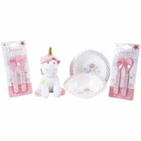 Serviesset Fun House 006319