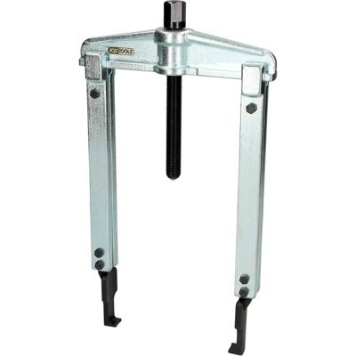 KS Tools 6200056 Poelietrekker Aantal haken: 2