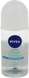 Nivea Deodorant roller fresh comfort (50 ml)