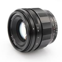Voigtlander Nokton 40mm f/1.2 ASPH. Sony FE occasion