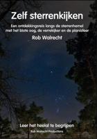 Zelf sterrenkijken (Paperback)