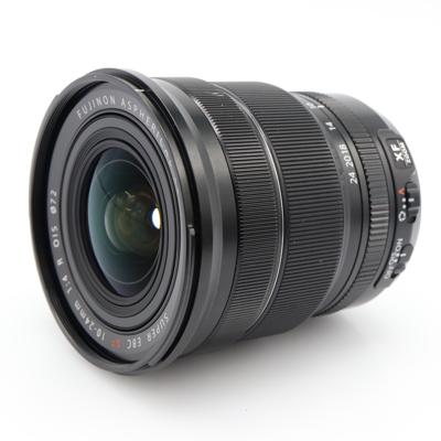 Fujifilm XF 10-24mm f/4 R OIS occasion