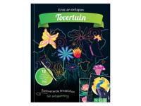 Krasboek (Tovertuin)