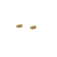 Buster and Punch - Furniture knob / lineair