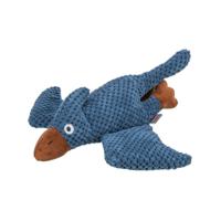 Knuffel voor honden Trixie Polyester Dinosaurus 30 cm