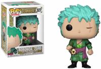 One Piece POP! Television Vinyl Figure Zoro 9 cm