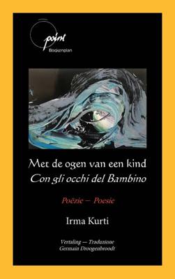 Met de ogen van een kind / Con gli occhi del bambino (Paperback)