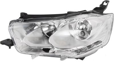 Koplamp rechts 045131