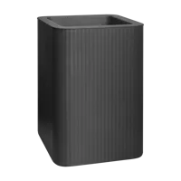 Elho pot jive vk hg d40cm stripe antr