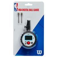 Luchtpomp Wilson NBA Electronic Ball