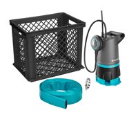 Gardena Hoogwater Set | 20000 - 09019-47