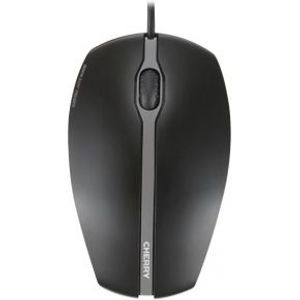 Cherry Gentix Silent Zwart muis