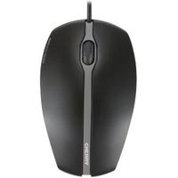 Cherry Gentix Silent Zwart muis