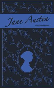 Jane Austen - Verzameld werk - Deel 1 (Hardback)