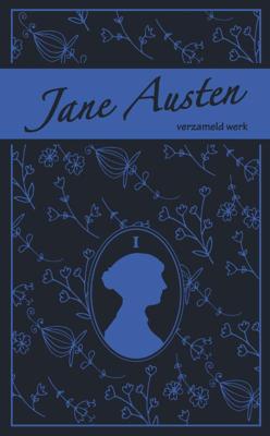 Jane Austen - Verzameld werk - Deel 1 (Hardback)